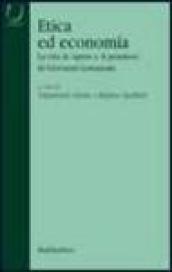 Etica ed economia. La vita, le opere e il pensiero di Giovanni Lorenzoni