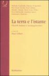 La terra e l'istante. Filosofi italiani e neopaganesimo