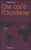 Che cos'è l'Occidente?