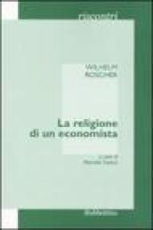 La religione di un economista