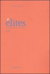Élites. L'ordine della diversità e del molteplice (2004)