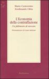 L'economia della contraffazione. Un fallimento di mercato