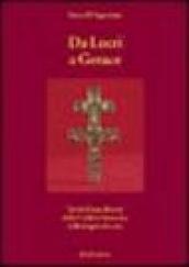 Da Locri a Gerace. Storia di una diocesi della Calabria bizantina dalle origini al 1480