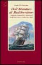 Dall'Atlantico al Mediterraneo. I rapporti commerciali e diplomatici tra gli Stati Uniti e Livorno (1831-1860)