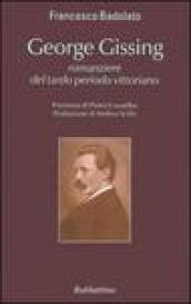 George Gissing romanziere del tardo periodo vittoriano