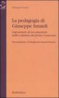 La pedagogia di Giuseppe Isnardi. L'apostolato di un educatore nella Calabria del primo Novecento