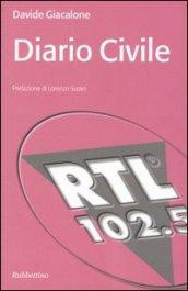 Diario civile