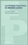 La teoria politica di Bruno Leoni