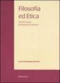 Filosofia ed etica. Studi in onore di Girolamo Cotroneo. 2.