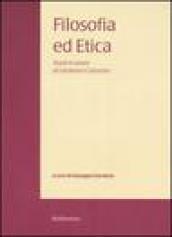 Filosofia ed etica. Studi in onore di Girolamo Cotroneo. 2.