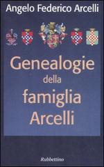 Genealogia della famiglia Arcelli