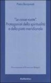 «Le casse vuote». Protagonisti della spiritualità e della pietà meridionale