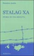 Stalag XA. Storia di una recluta