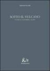 Sotto il vulcano. Studi su Leopardi e altro