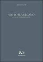 Sotto il vulcano. Studi su Leopardi e altro