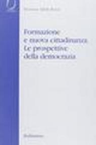 Formazione e nuova cittadinanza