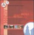 Guida agli ostelli in Italia-Guide to youth hostels in Italy 2006. Con DVD