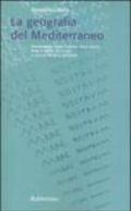 La geometria del Mediterraneo. Testo italiano e latino