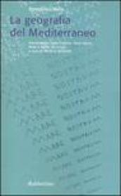 La geometria del Mediterraneo. Testo italiano e latino