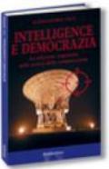 Intelligence e democrazia. La relazione responsiva nella società della comunicazione