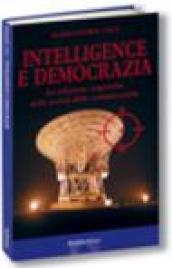 Intelligence e democrazia. La relazione responsiva nella società della comunicazione