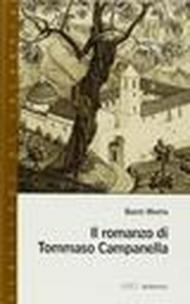 Il romanzo di Tommaso Campanella