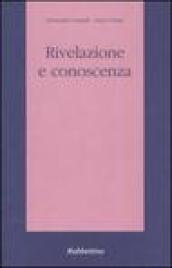 Rivelazione e conoscenza