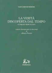 La verità discoperta dal tempo. «Comedia ridiculosa»