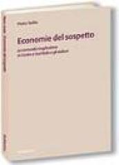 Economie del sospetto. Le comunità maghrebine in Centro e Sud Italia e gli italiani