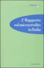 Secondo rapporto sul microcredito in Italia