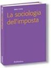 La sociologia dell'imposta