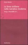 La linea siciliana della narrativa moderna. Verga, Pirandello & C.