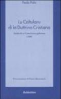 Lu Caltularu di la duttrina cristiana. Studio di un catechismo gallurese (1888)