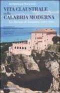 Vita claustrale nella Calabria moderna. Le clarisse di Amantea (1603-1810)
