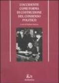 L'Occidente come forma di costruzione del consenso politico
