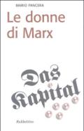 Le donne di Marx