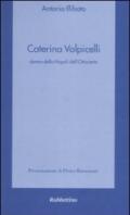 Caterina Volpicelli donna della Napoli dell'Ottocento