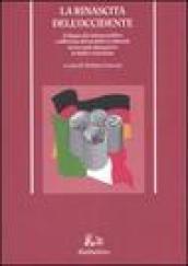 La rinascita dell'Occidente. Sviluppo del sistema politico e diffusione del modello occidentale nel secondo dopoguerra in Italia e Germania