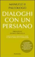 Dialoghi con un persiano