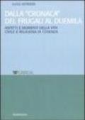 Dalla «Cronaca» del Frugali al Duemila. Aspetti e momenti religiosi della vita civile e religiosa di Cosenza