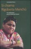 Si chiama Rigoberta Menchú. Un controverso premio Nobel per la pace