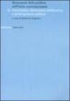 Mutamenti della politica nell'Italia contemporanea. Governance, democrazia deliberative e partecipazione politica. 2.