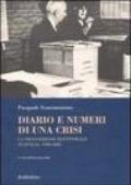 Diario e numeri di una crisi. La transizione elettorale in Italia 1990-2001