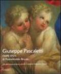 Giuseppe Pascaletti di Fiumefreddo Bruzio (1699-1757). Un percorso artistico tra la Calabria, Napoli e Roma. Catalogo della mostra (Lamezia Terme, 2007-2008)