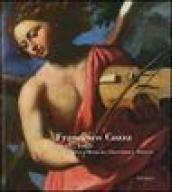 Francesco Cozza (1605-1682). Un calabrese a Roma tra classicismo e barocco. Guida alla mostra (Roma, 24 gennaio 2007-13 gennaio 2008). Ediz. illustrata