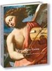 Francesco Cozza (1605-1682). Un calabrese a Roma tra classicismo e barocco. Catalogo della mostra (Roma, 24 gennaio 2007-13 gennaio 2008)