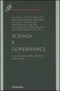 Scienza e governance. La società europea della conoscenza presa sul serio