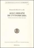 Alle origini di un'amicizia. Italia-Cecoslovacchia 1918-1922