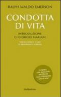 Condotta di vita