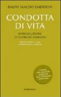 Condotta di vita